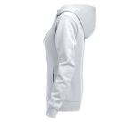 Printer Overhead 
Pullover mit Reißverschluss Damen