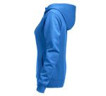 Printer Overhead 
Sweatshirt Fullzip Femmes