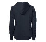 Printer Overhead 
Sweater Full Zip Women
