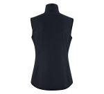 Printer Trial 
Vest Women