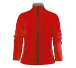 Printer Trial 
Softshell Jacket Women