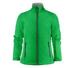 Printer Trial 
Softshell Jacket Women