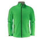 Printer Trial
Softshell Jas Heren