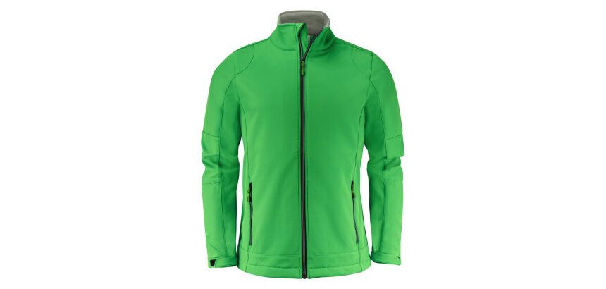 Printer Trial
Softshell Jas Heren