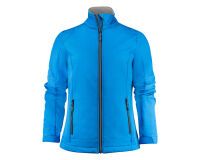 Printer Essentials Trial 
Veste Softshell Femmes Bleu Océan - Taille XXXL