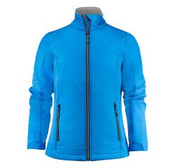 Printer Essentials Trial 
Softshell Jas Dames
