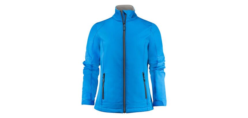 Printer Trial 
Softshell Jacket Women