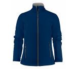 Printer Trial 
Softshell Jacket Women