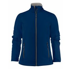 Printer Essentials Trial 
Softshell Jacket Women