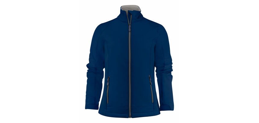 Printer Trial 
Softshell Jacket Women