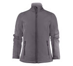 Printer Trial 
Softshell Jacke Damen