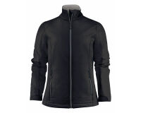 Printer Trial 
Veste Softshell Femmes