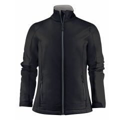 Printer Trial 
Softshell Jas Dames