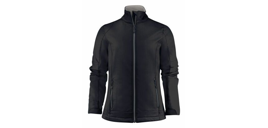 Printer Trial 
Softshell Jacket Women