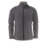 Printer Trial
Softshell Jas Heren