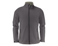 Printer Essentials Trial
Veste Softshell Hommes Gris Acier - Taille L