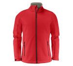 Printer Trial
Softshell Jacket Men
