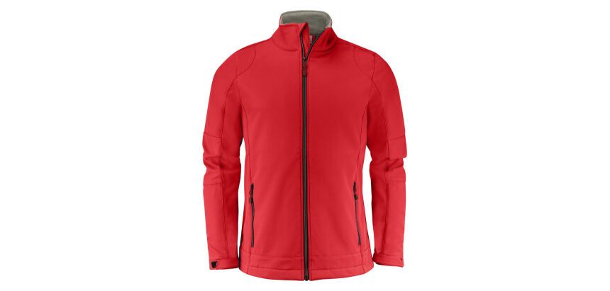 Printer Essentials Trial
Softshell Jas Heren