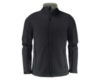 Printer Trial
Veste Softshell Hommes Noir - Taille XXXXL