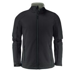 Printer Trial
Softshell Jacket Men