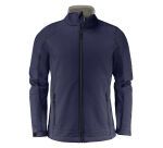 Printer Trial
Softshell Jacket Men