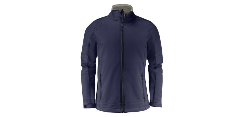 Printer Essentials Trial
Veste Softshell Hommes