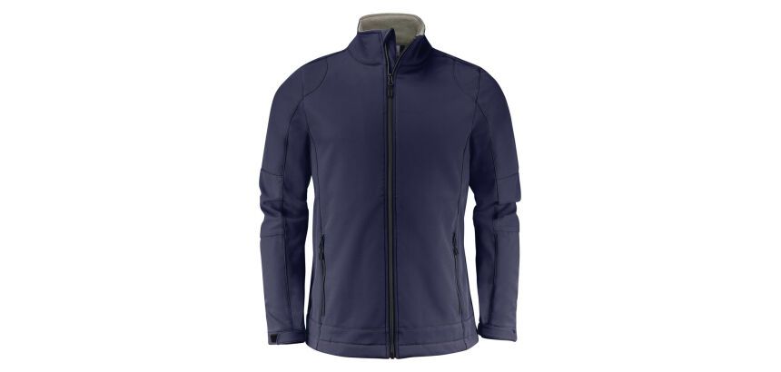 Printer Trial
Softshell Jacket Men