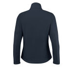 Printer Trial 
Softshell Jas Dames