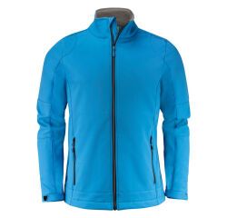 Printer Essentials Trial
Softshell Jacket Men