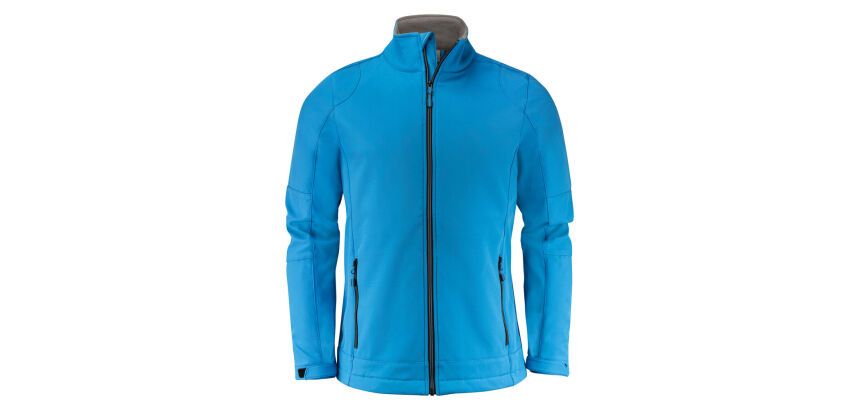 Printer Trial
Softshell Jacke Herren