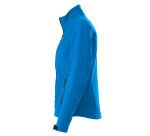 Printer Trial 
Softshell Jacket Women