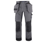 ProJob 5524 PANTALON DE TRAVAIL CANVAS RESISTANT
