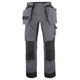 ProJob 5524 WAISTPANTS EXTREME Grey - Size 40