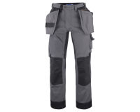 ProJob 5524 PANTALON DE TRAVAIL CANVAS RESISTANT
