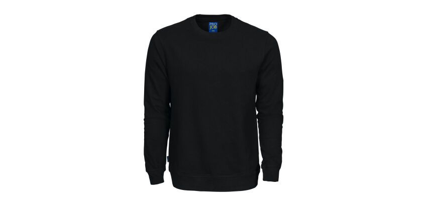 ProJob 2124 SWEATSHIRT COL ROND