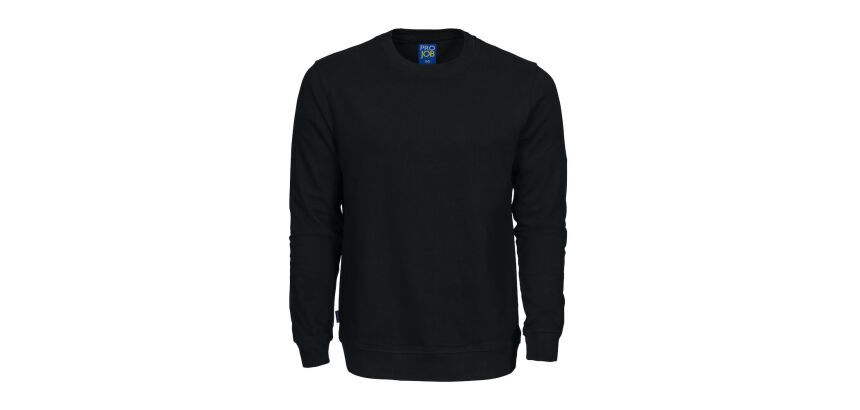 ProJob 2124 SWEATER RONDE HALS