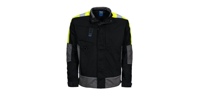 ProJob 4420 SERVICE JACKET