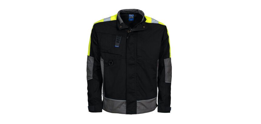 ProJob 4420 VESTE BANDE HV