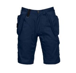 ProJob 5526 SHORTS POLYCOTON CORDURA