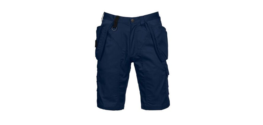 ProJob 5526 SHORTS POLYCOTON CORDURA