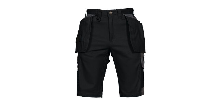 ProJob 5527 SHORT MET SPIJKERZAKKEN