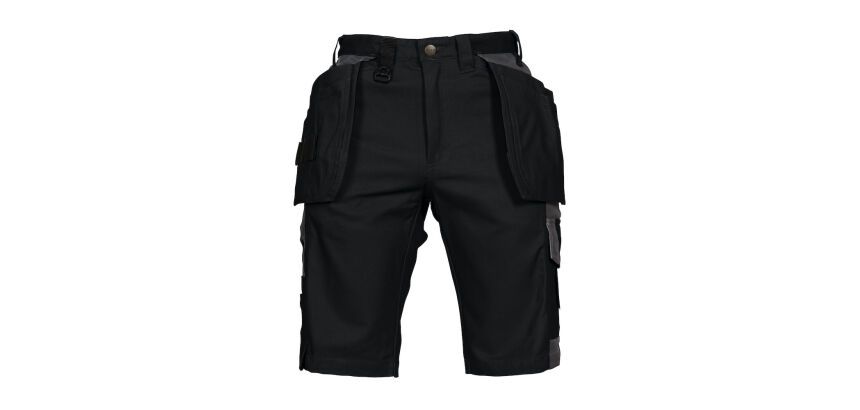 ProJob 5527 SHORT MET SPIJKERZAKKEN