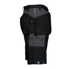 ProJob 5527 SHORT MET SPIJKERZAKKEN