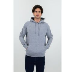 James Harvest Hardin Heights
Sweatshirt Capuche Hommes