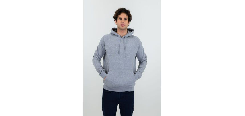 James Harvest Hardin Heights
Kapuzenpullover Herren