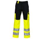 ProJob 6501 WAISTPANTS EN ISO 20471 CLASS 2
