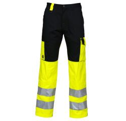 ProJob 6501 WAISTPANTS EN ISO 20471 CLASS 2
