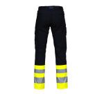 ProJob 6523 PANTALON POLYCOTON - EN ISO 20471 CLASSE 1