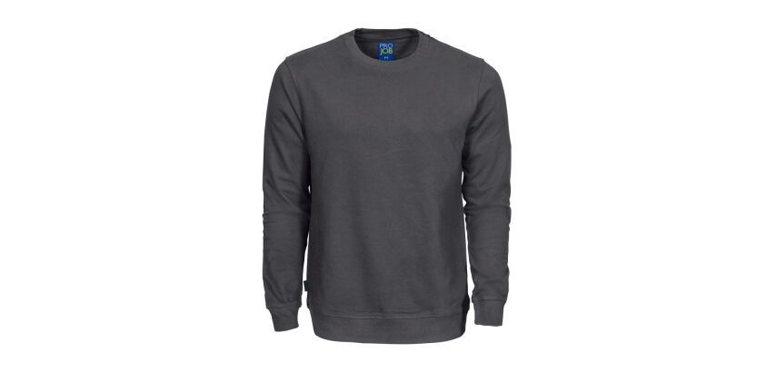 ProJob 2124 SWEATSHIRT 100% COTTON
