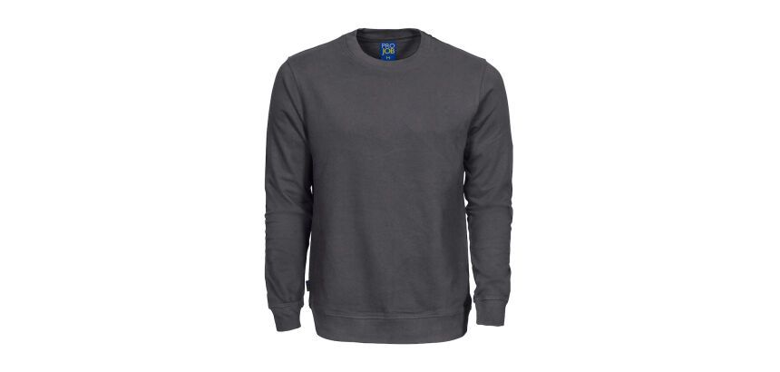 ProJob 2124 SWEATSHIRT 100% COTTON